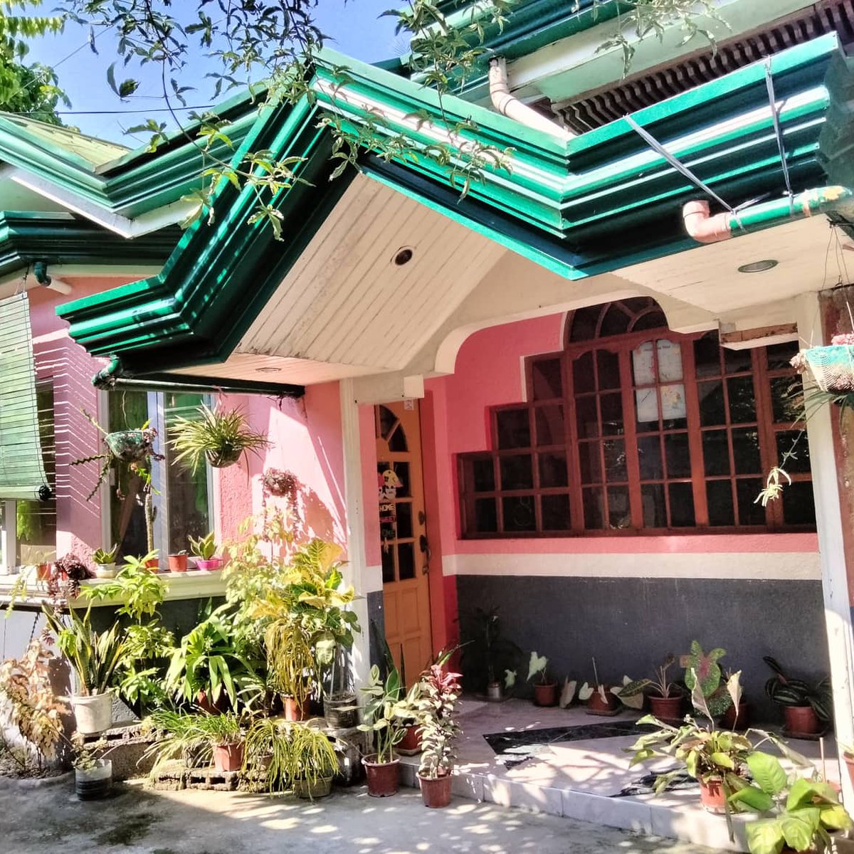 4Bedroom House and Lot For Sale in Minglanilla, Cebu [House and Lot 🏘️