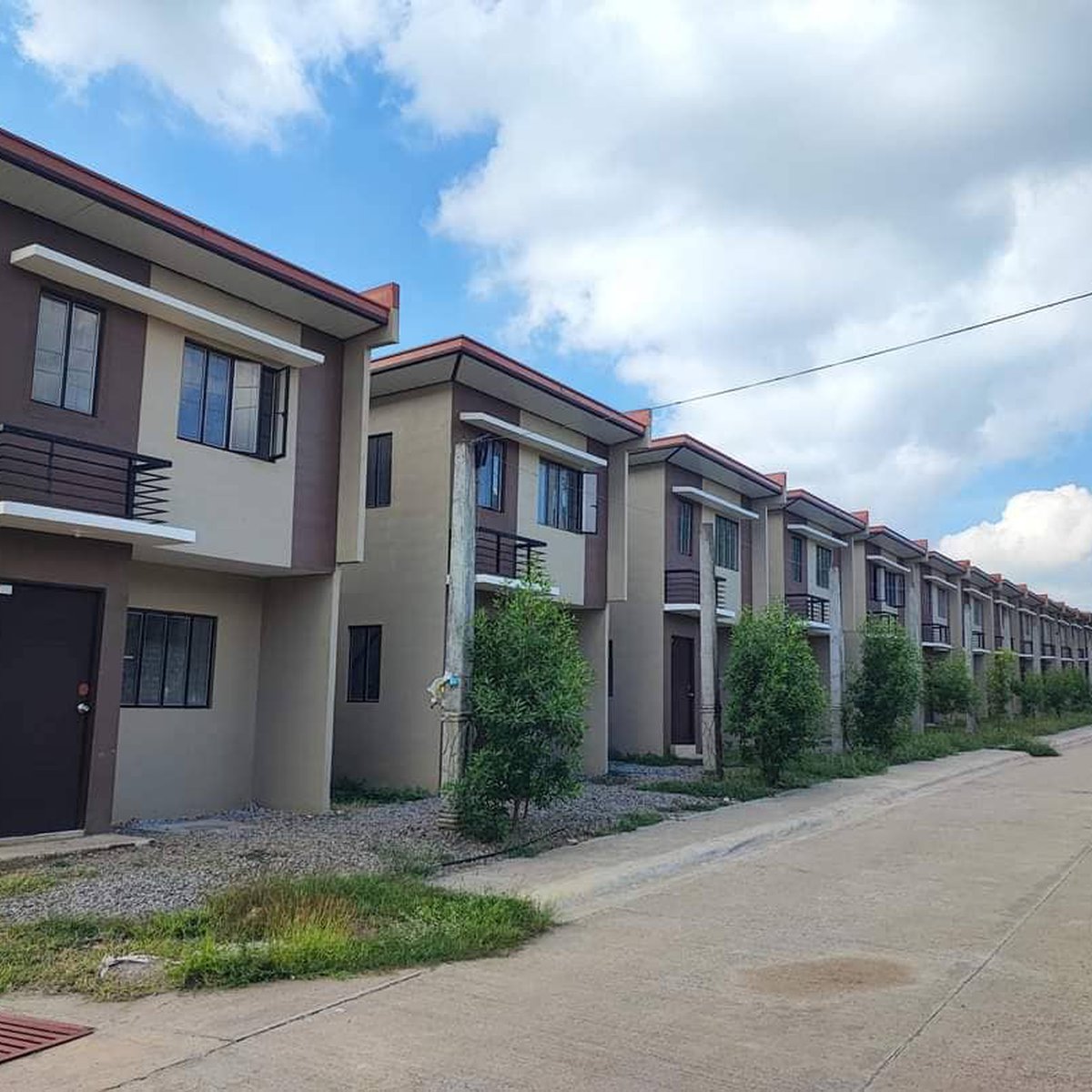 3BEDROOM HOUSE & LOT FOR SALE TUGUEGARAO FULLY FINISHED TURNOVER