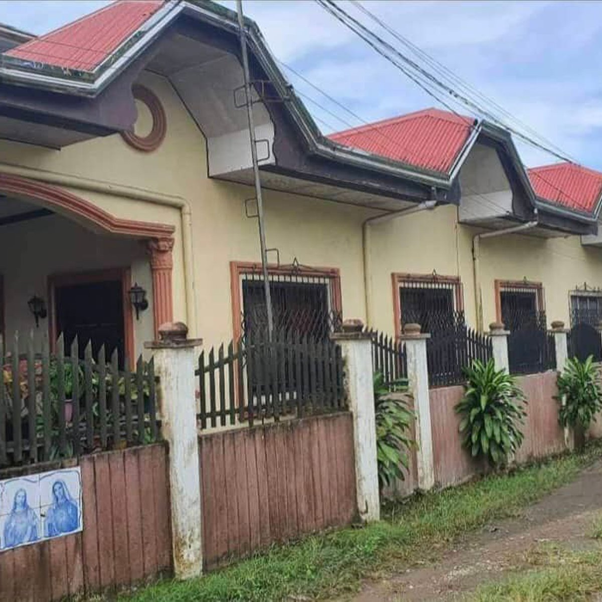4BR House for Sale near CAVSU Indang Cavite [House and Lot 🏘️