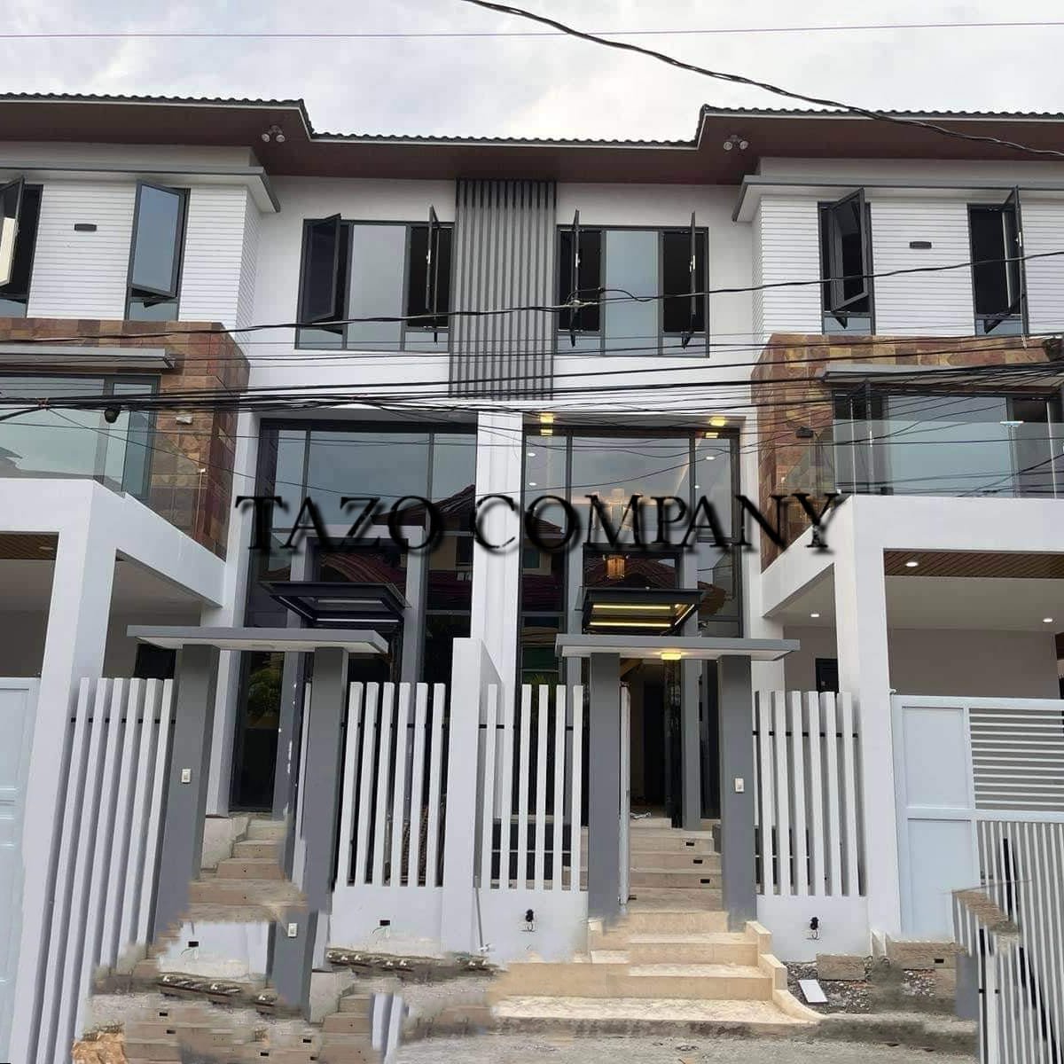 6bedroom Single Detached House For Rent in Merville Paranaque [House and Lot 🏘️] (September