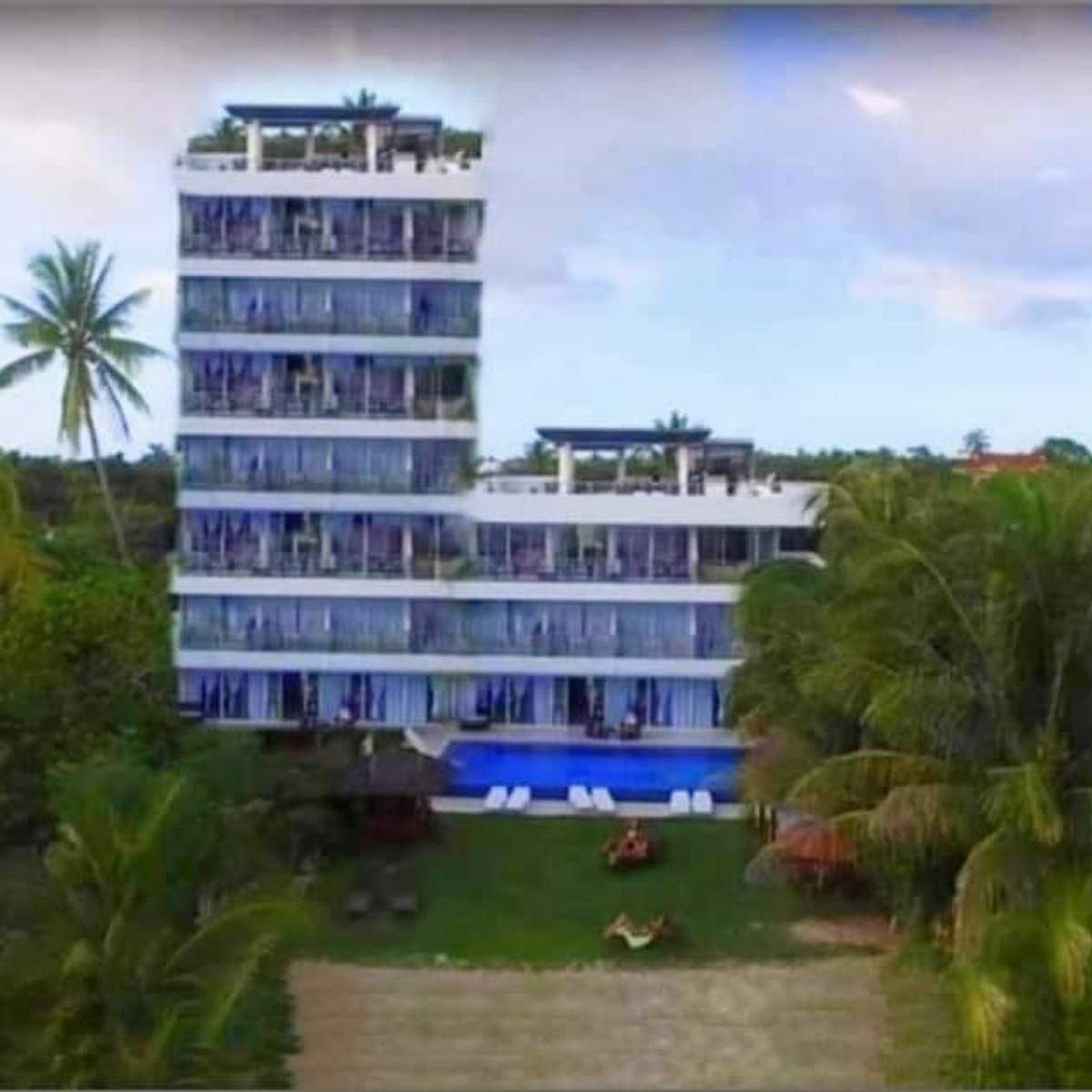 FOR SALE 2138 sqm 15bedroom Beach Property For Sale in BOHOL, PHILS