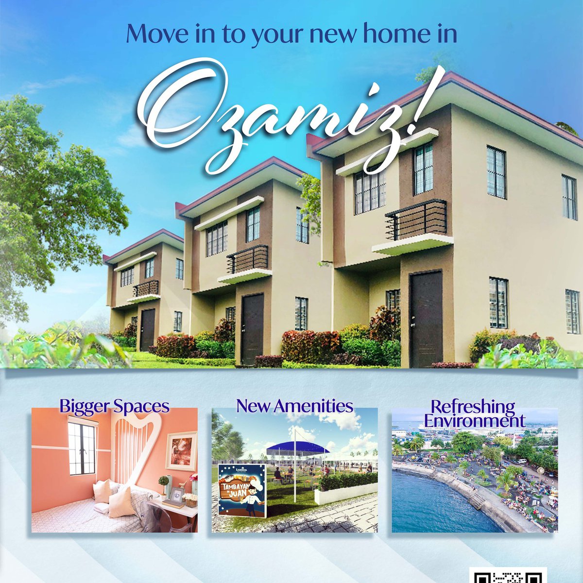 3-bedroom single attached house for sale in ozamiz misamis occidental