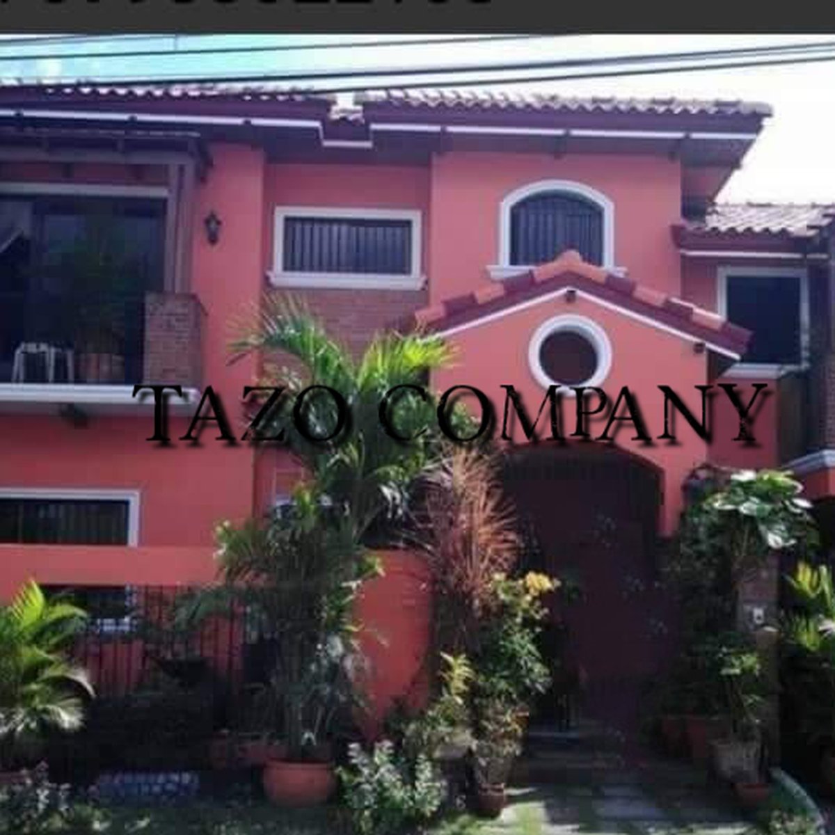 3bedroom Single Detached House For Sale in Merville Park Parañaque