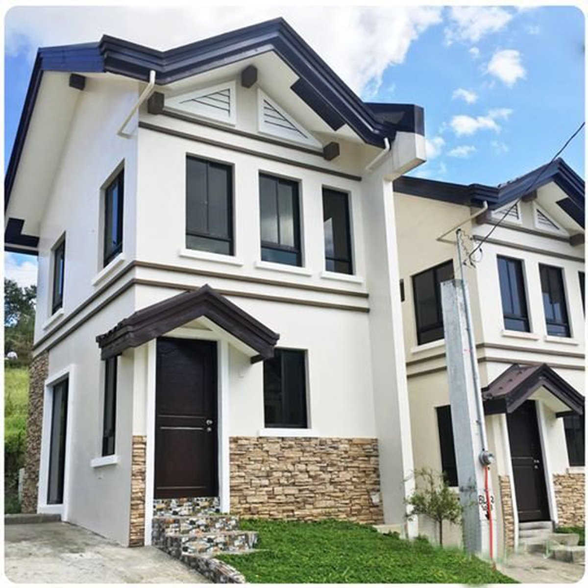 2 Bedroom Single Detached House & Lot For Sale in Alfonso, Cavite