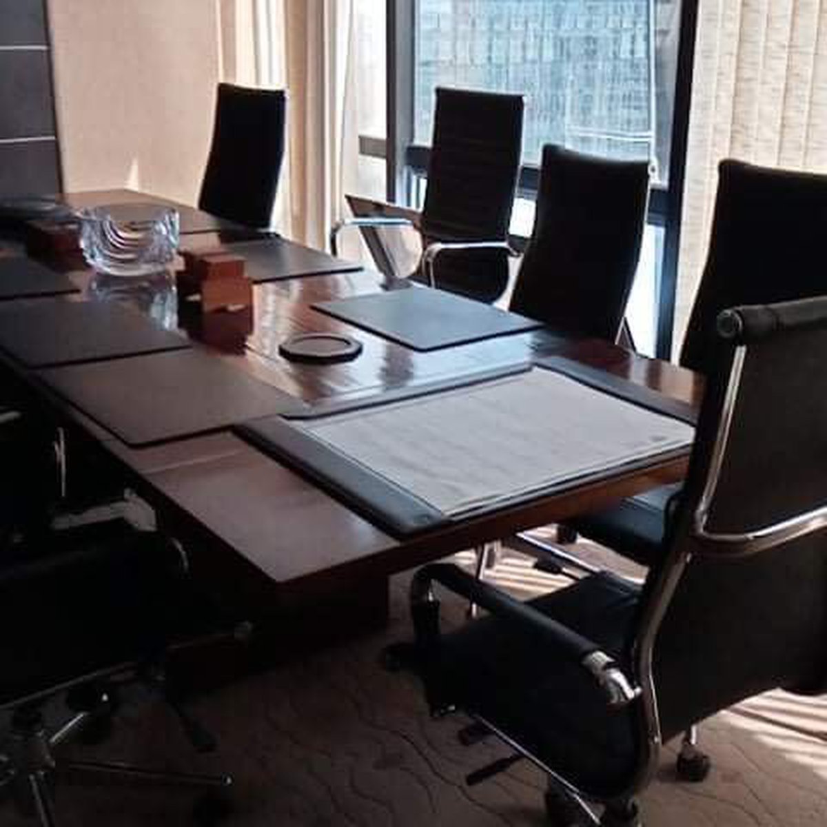 This Good Views of Antipolo Office Space for Lease at PSE East Tower