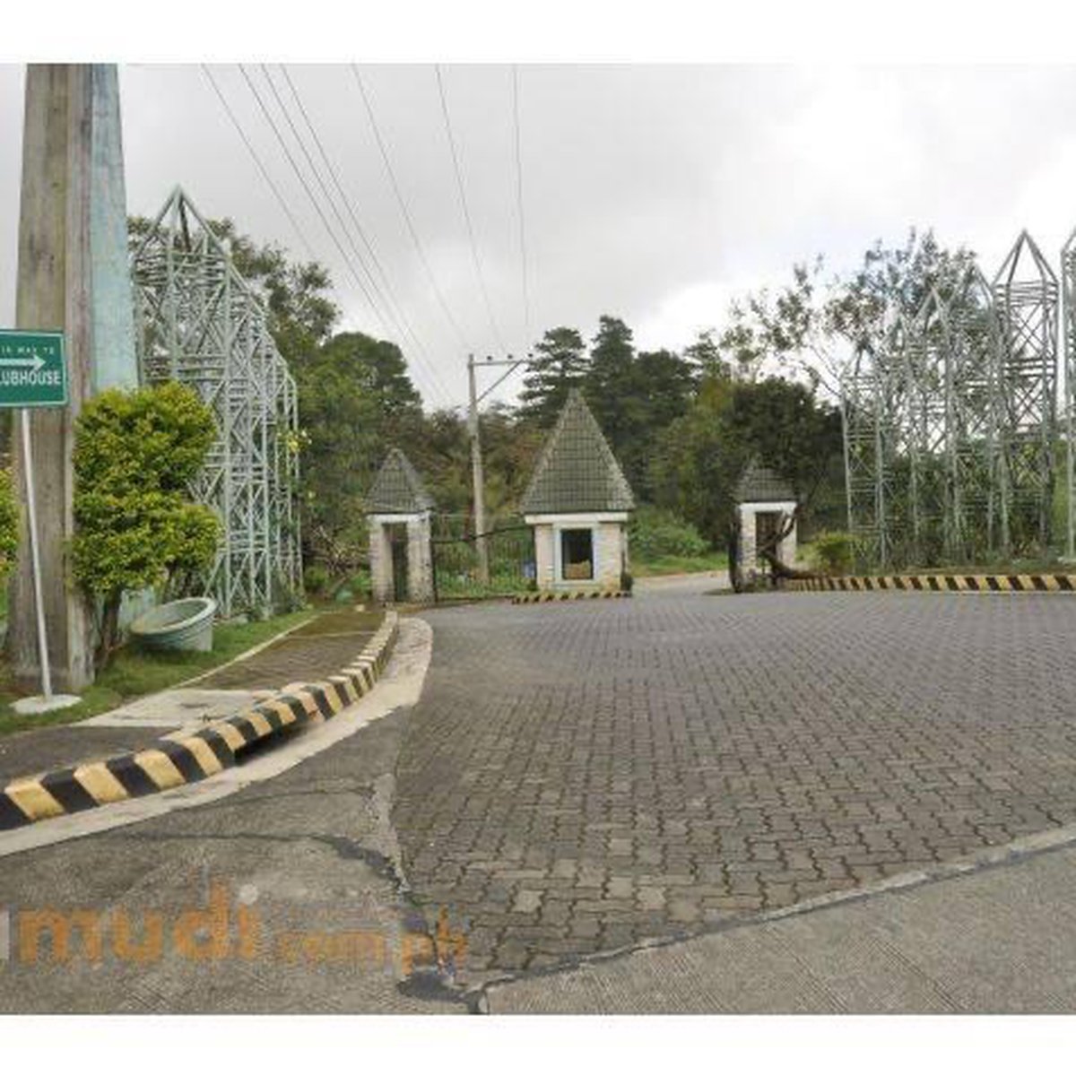 Pinewoods Golf and Country Club [Lot 🚜] (November 2021) in Tuba