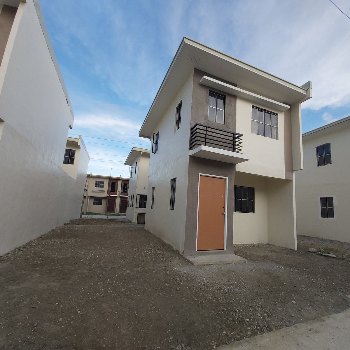 3 bedroom Single Detached House for Sale in Pavia Iloilo [House and Lot