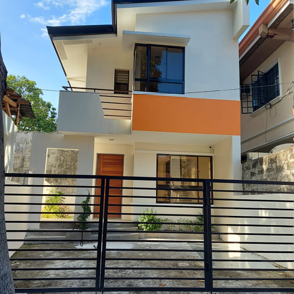 3 Bedroom Brand New House & Lot for Sale in Brgy. Zapote, Las Pinas