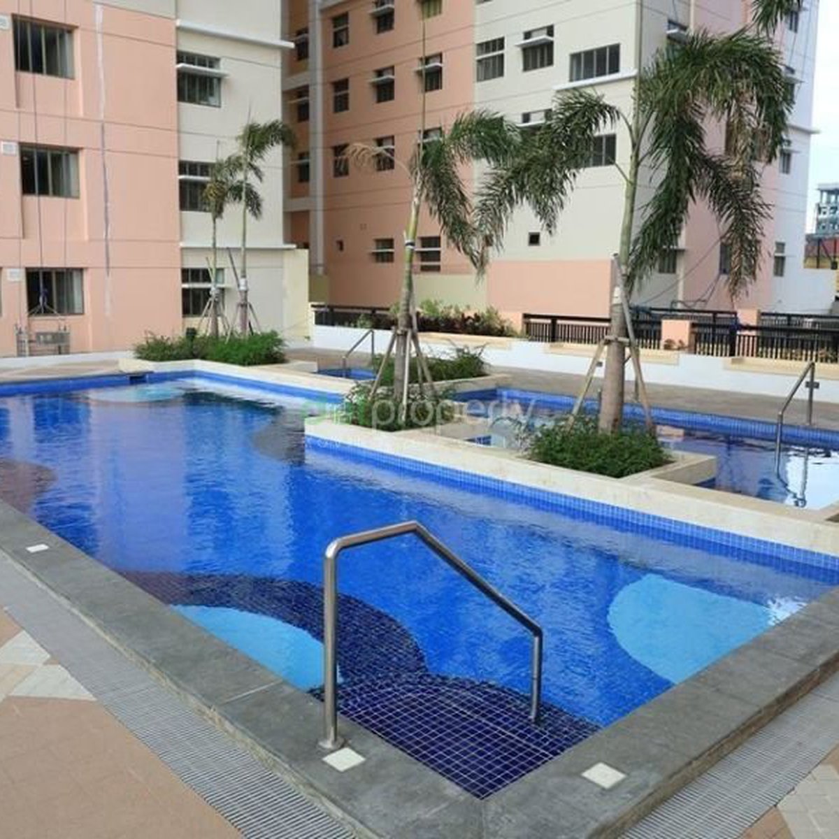 Ready for Occupancy Condo in San Juan City 2 Bedroom P18,000 monthly [Condo 🏙️] (September