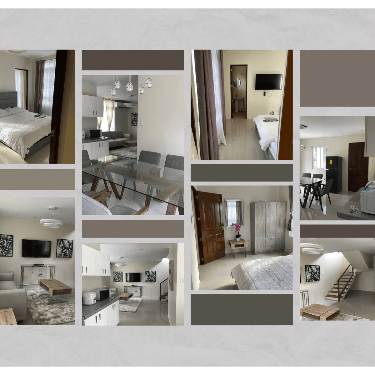 3BR House & Lot for RENT w/ amenities in Silang near Tagaytay [House