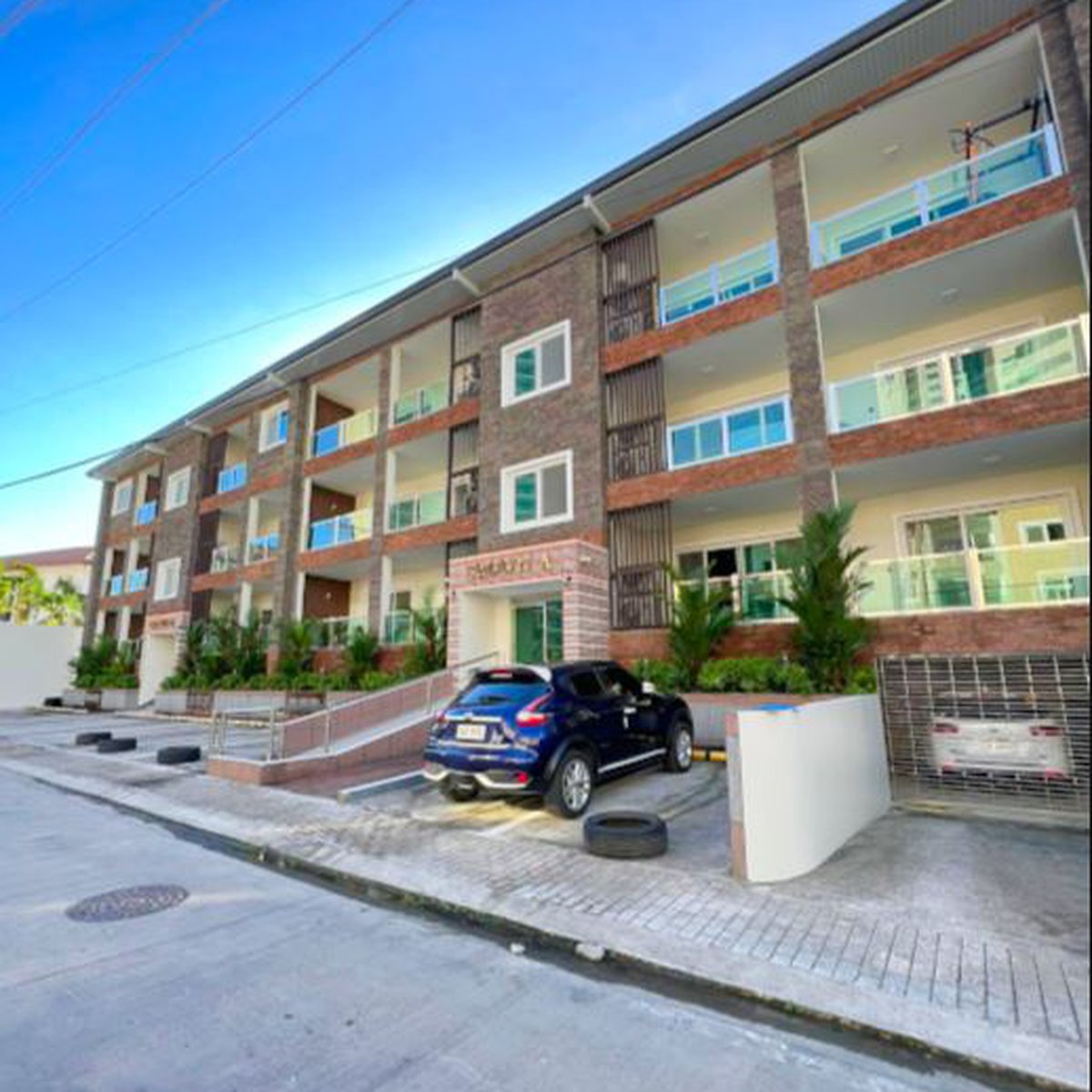 2 Bedroom Condo Unit For Sale in Clark Freeport Zone Pampanga [Condo 🏙️