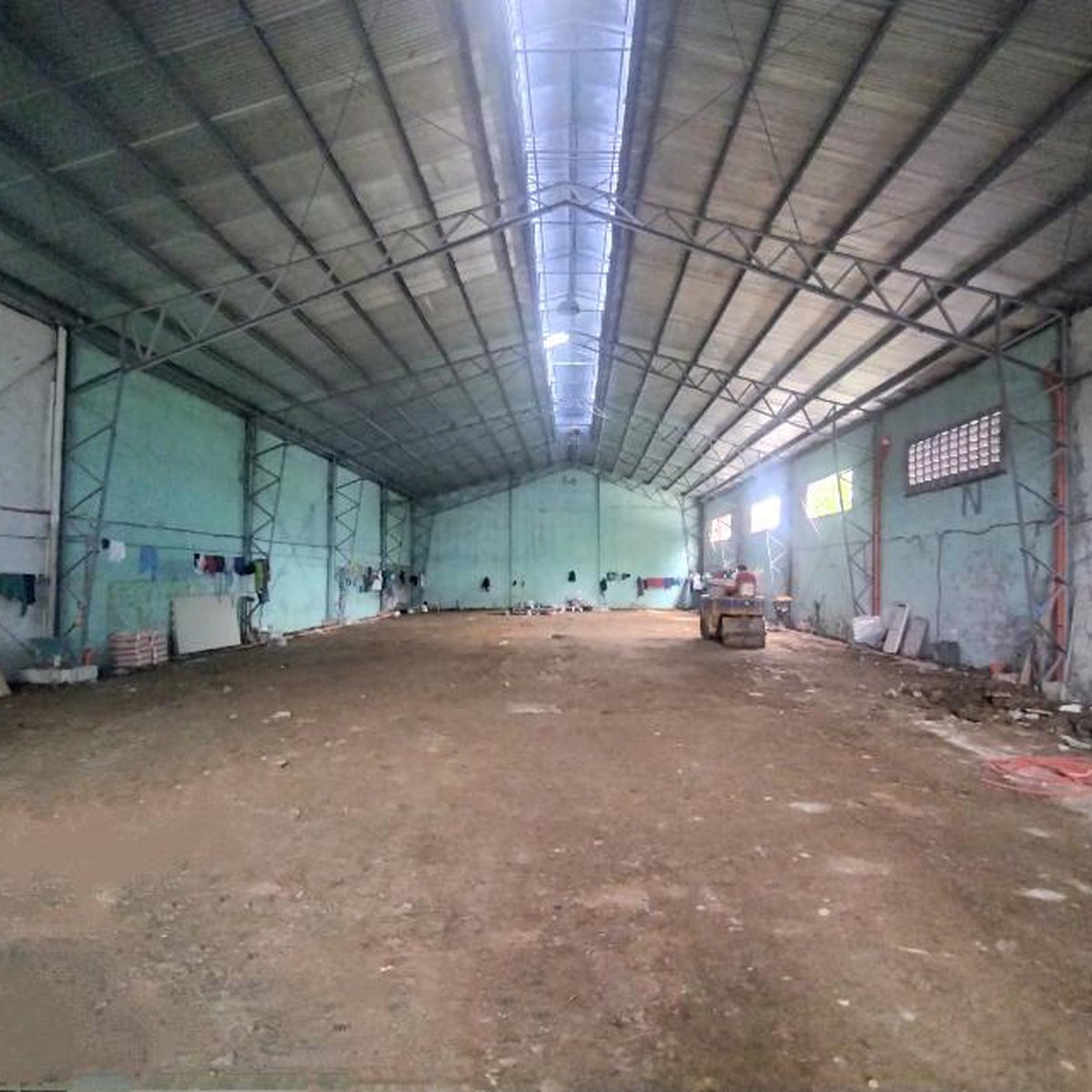 781 sqm warehouse in Pinagbuhatan, Pasig for rent Property