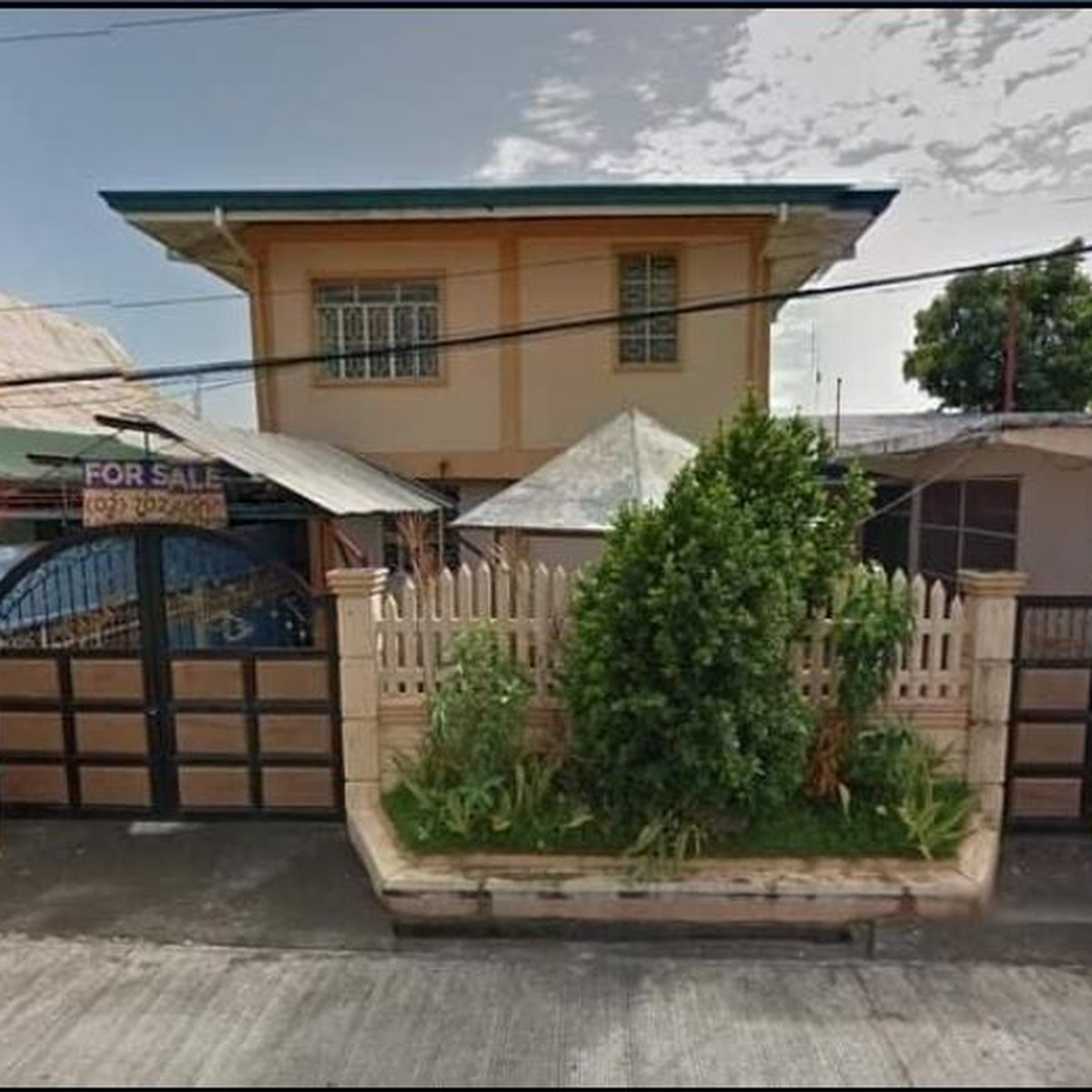 PROPERTY FOR SALE St. Michael Village, Brgy. Balagtas, Orion, Bataan