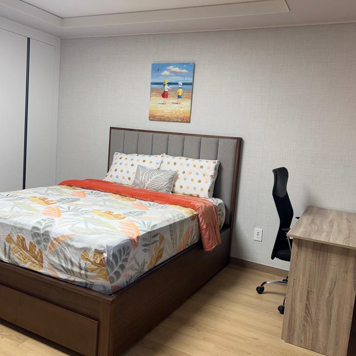 StudioType Condo Unit For Rent in Clark, Pampanga [Condo 🏙️] (October 2023) in Clark, Angeles