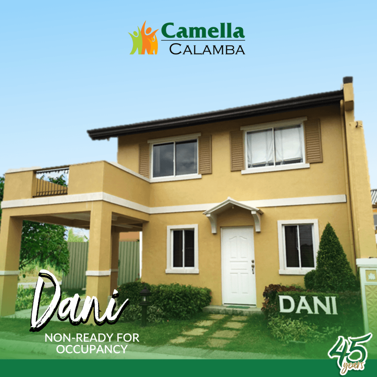 4bedroom Single Attached House For Sale in Calamba Laguna [House and