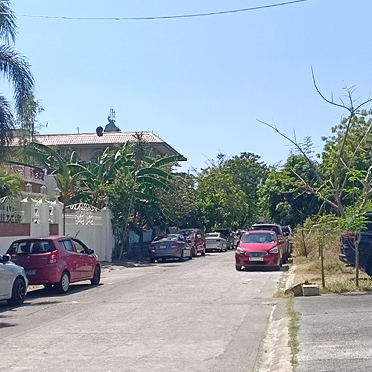 Lot For Sale in Paranaque City