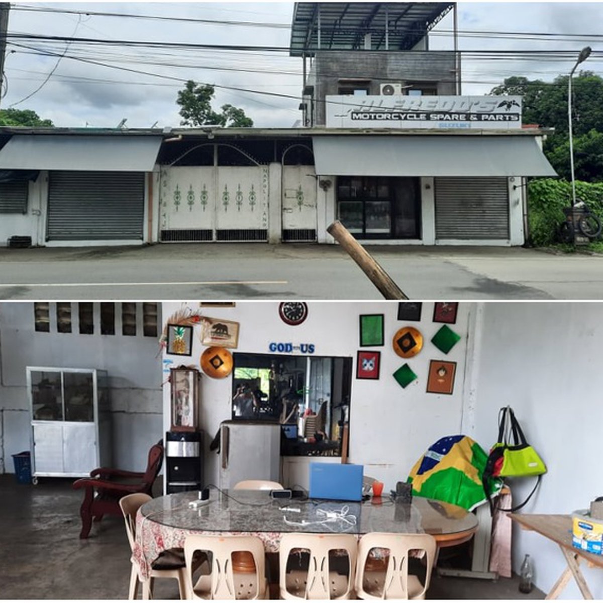 Ready for Occupancy Single Detached House in Bustos Bulacan [House and