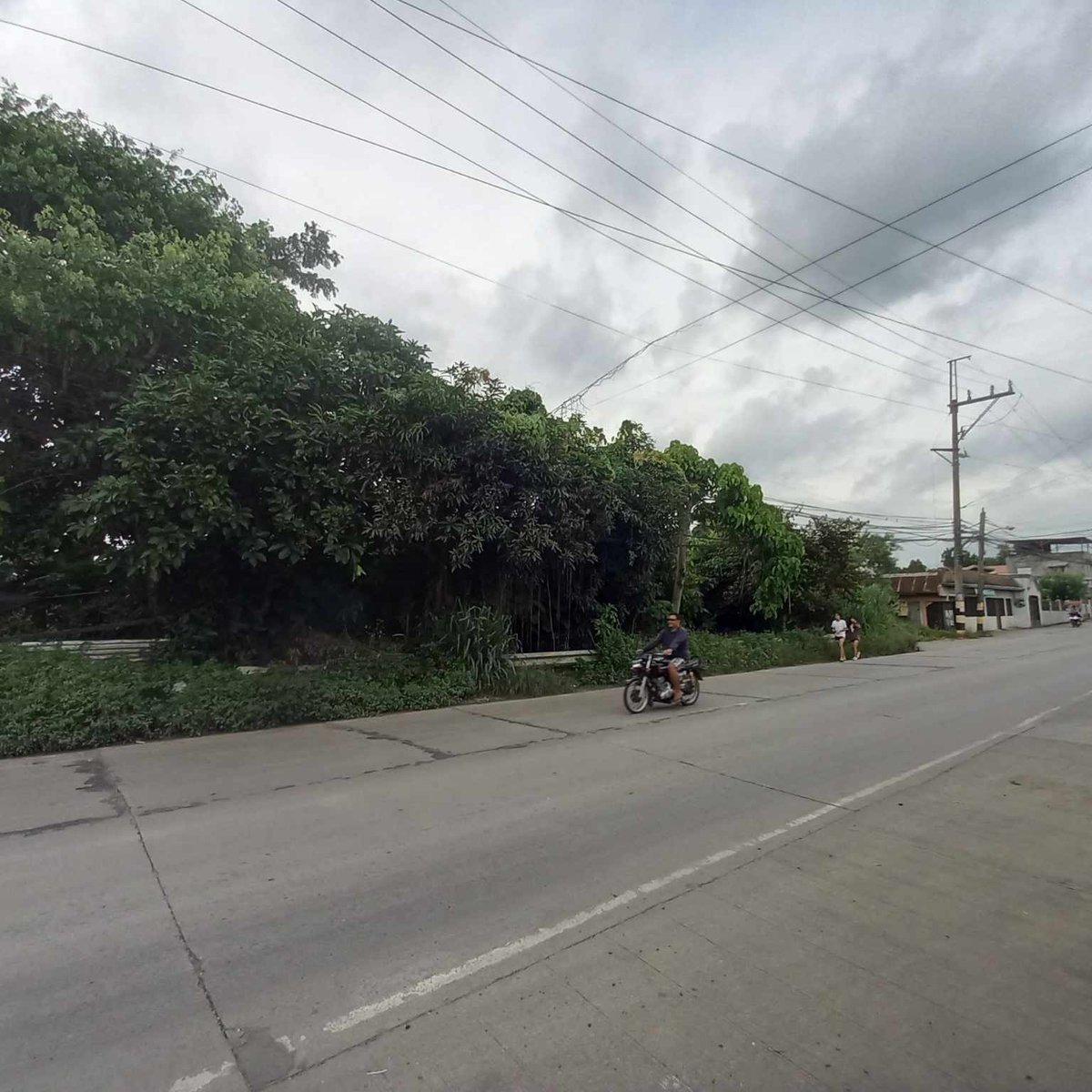 2.2 hectares commercial lot for sale Sta.Maria Bulacan along highway