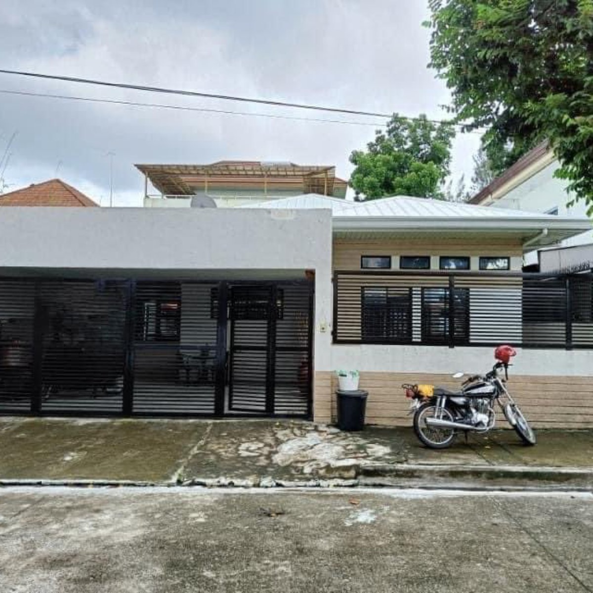 FOR SALE BUNGALOW HOUSE IN PAMPANGA NEAR MARQUEE MALL [House and Lot 🏘️ ...