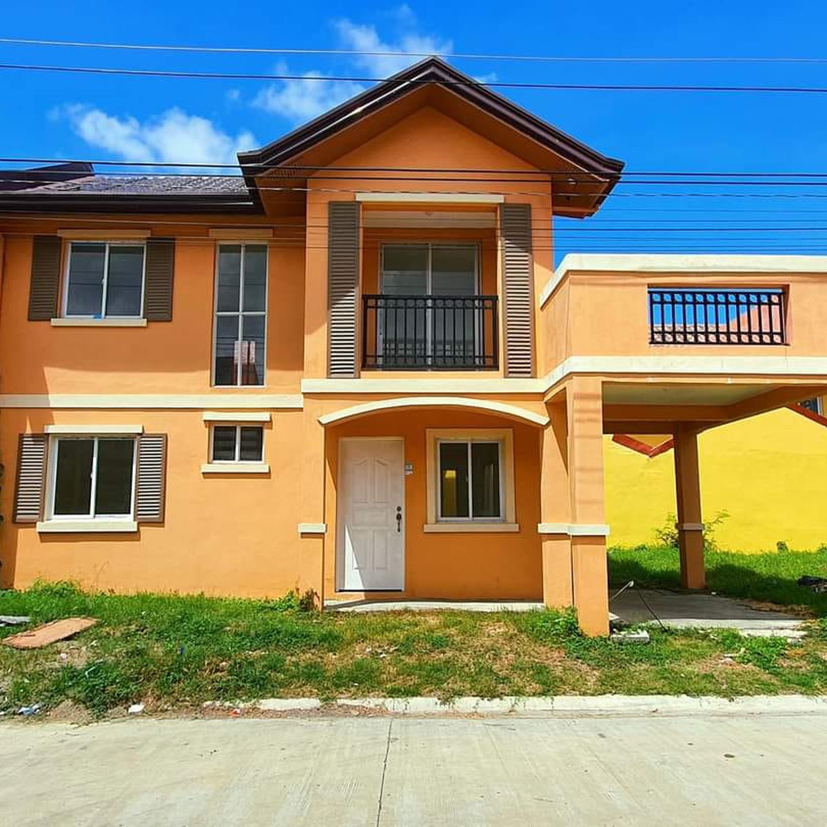 5 Bedroom Ready For Occupancy House in Laoag Ilocos Norte [House and
