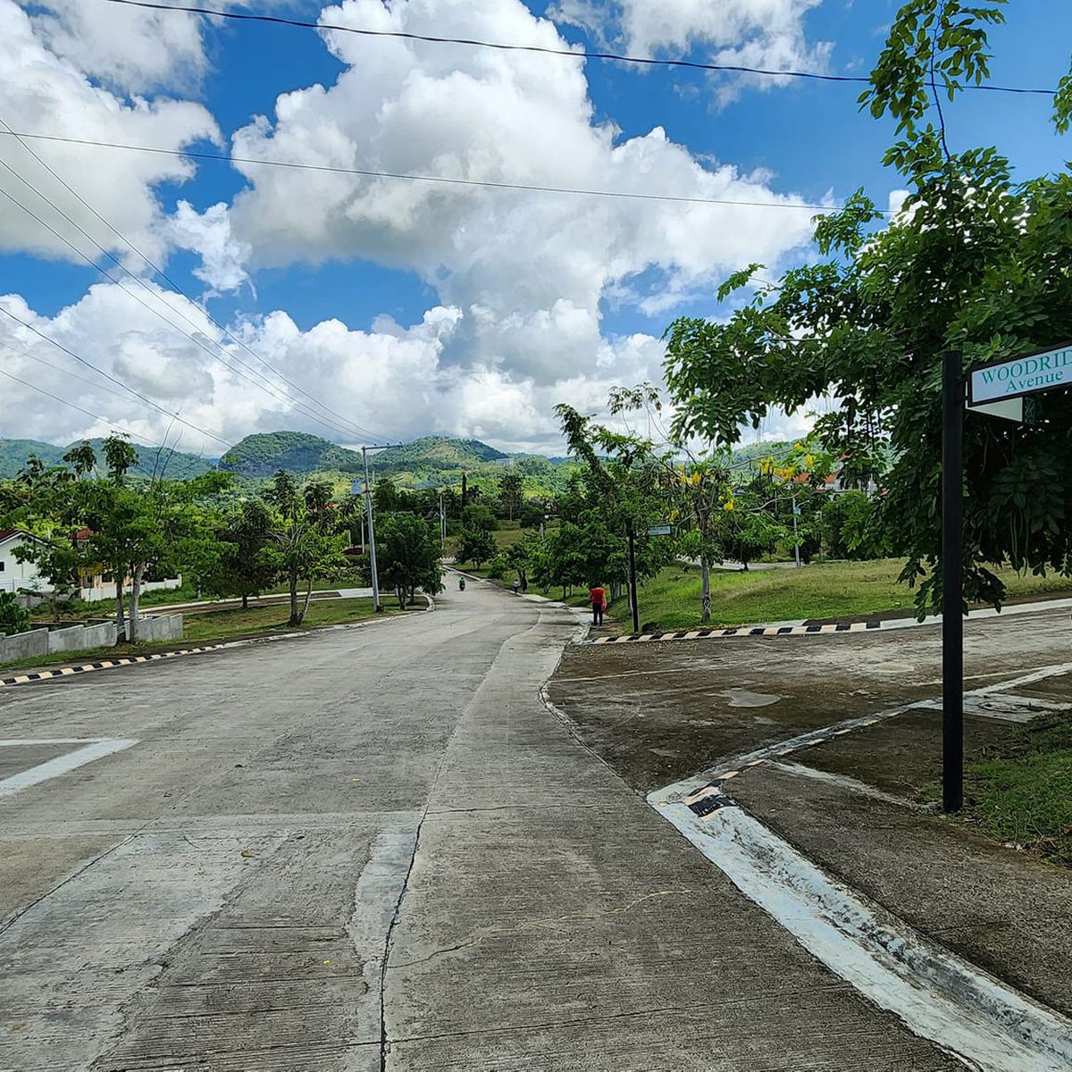 Residential Lots for sale in Woodridge Garden Village Zamboanga [Lot 🚜