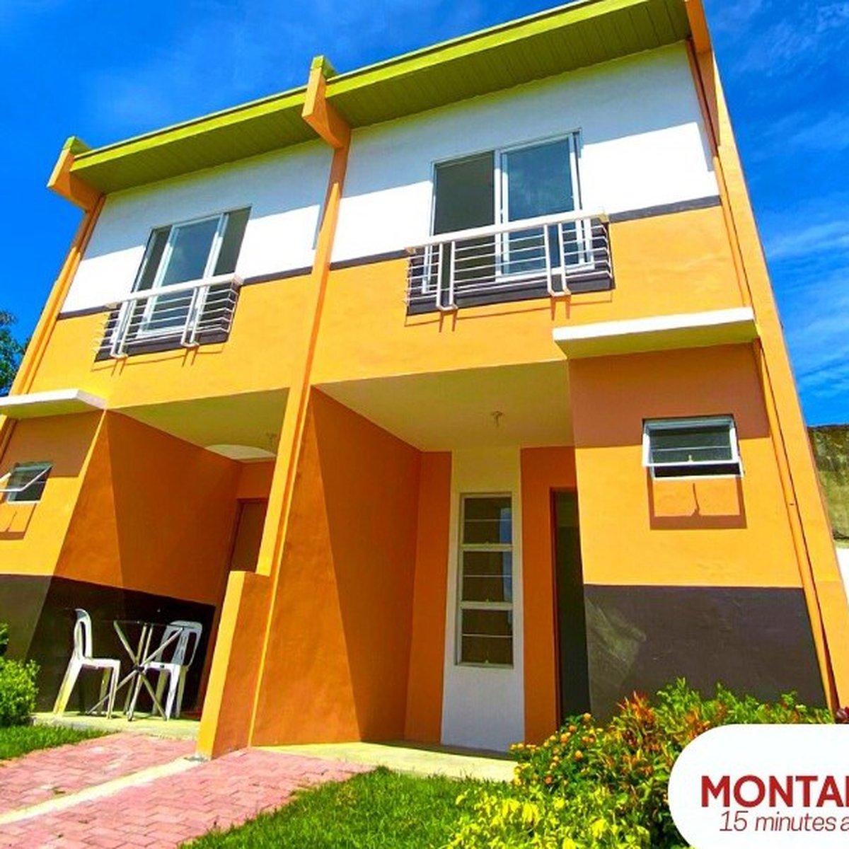2 bedroom House and Lot for Sale in Rodriguez (Montalban) Rizal [House