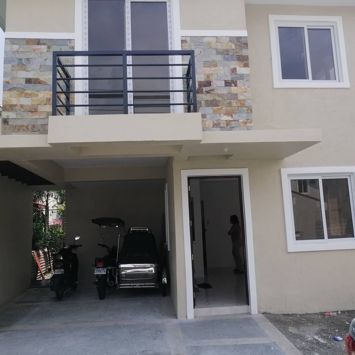 3bedroom Single Detached House For Sale in San,Fernando Pampanga