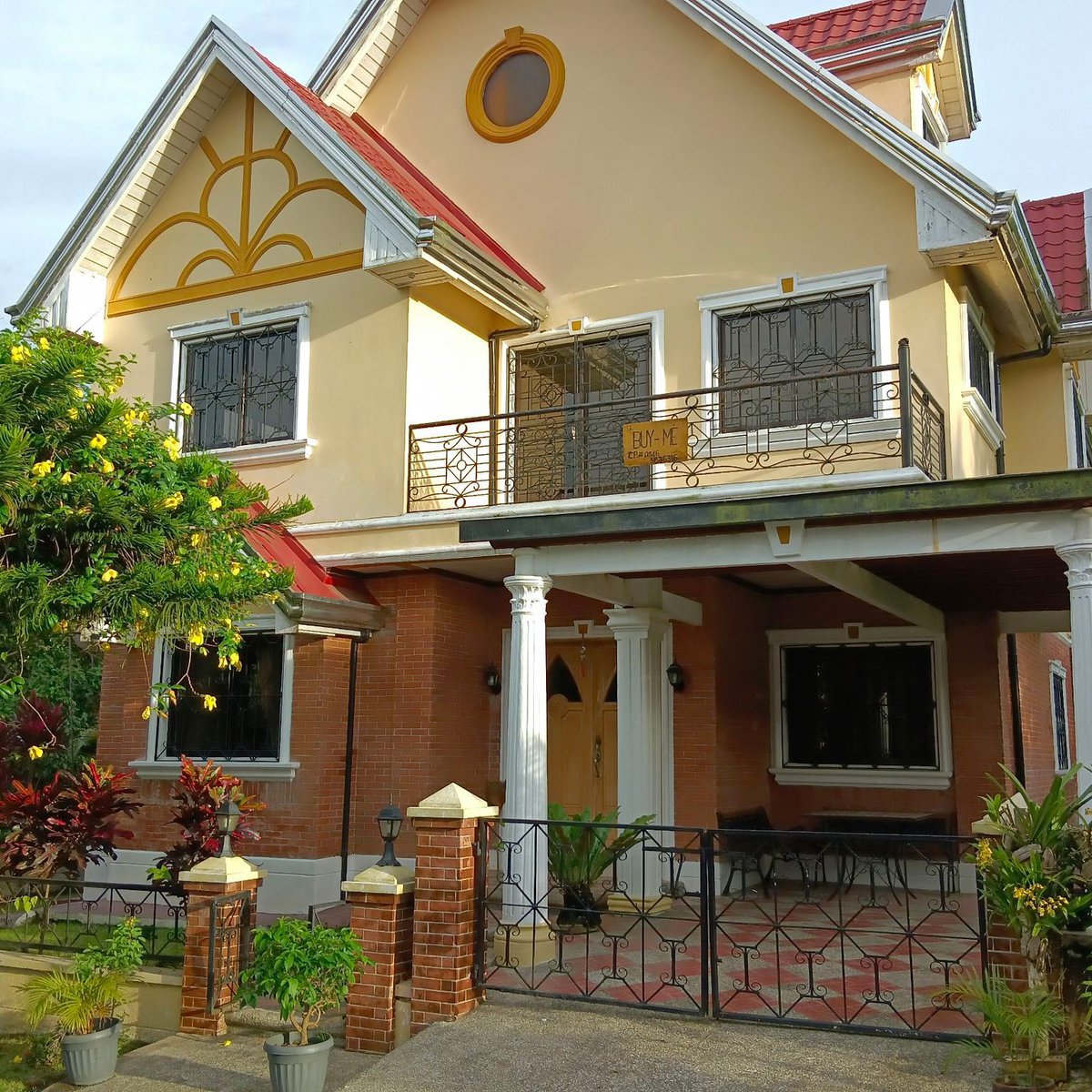 4BR 3CR Single Detached House For Sale Indang [House and Lot 🏘️