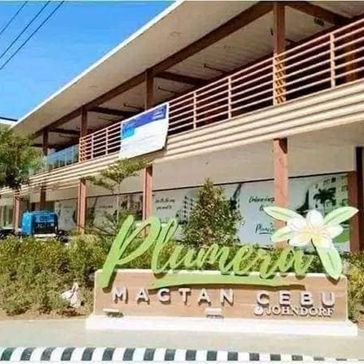 PreSelling 24.00 sqm Studio Condo For Sale in Mactan LapuLapu Cebu