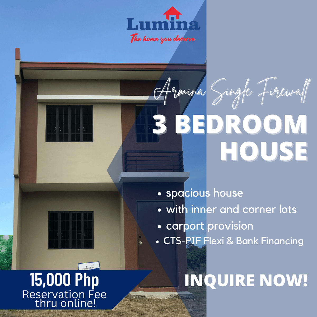 3bedroom Single Attached House For Sale in Silay Negros Occidental