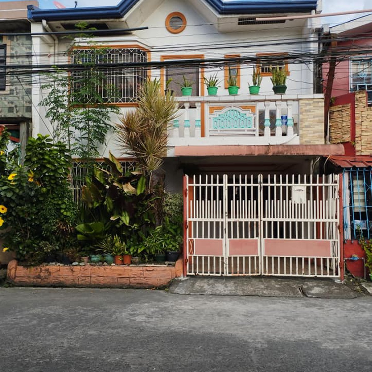 3bedroom Townhouse For Sale in Naga Camarines Sur [House and Lot 🏘️
