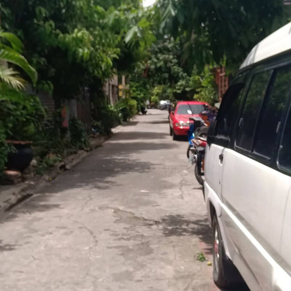 Affordable House and Lot for Sale in Golden City Sta.Rosa Laguna [House