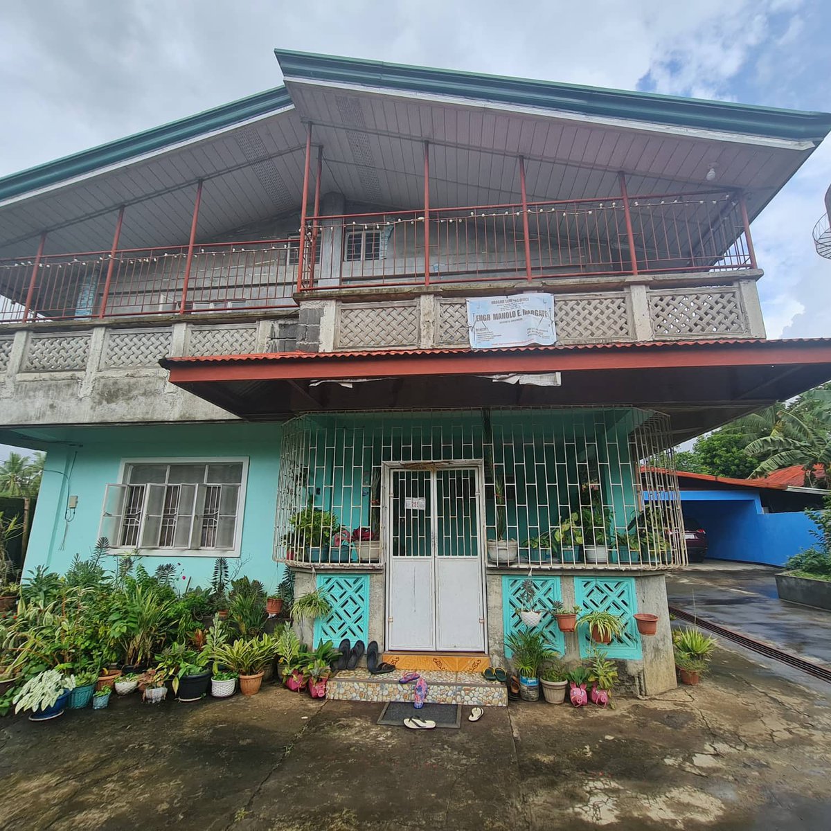 6bedroom Single Detached House for Sale in Nabua Camarines Sur [House