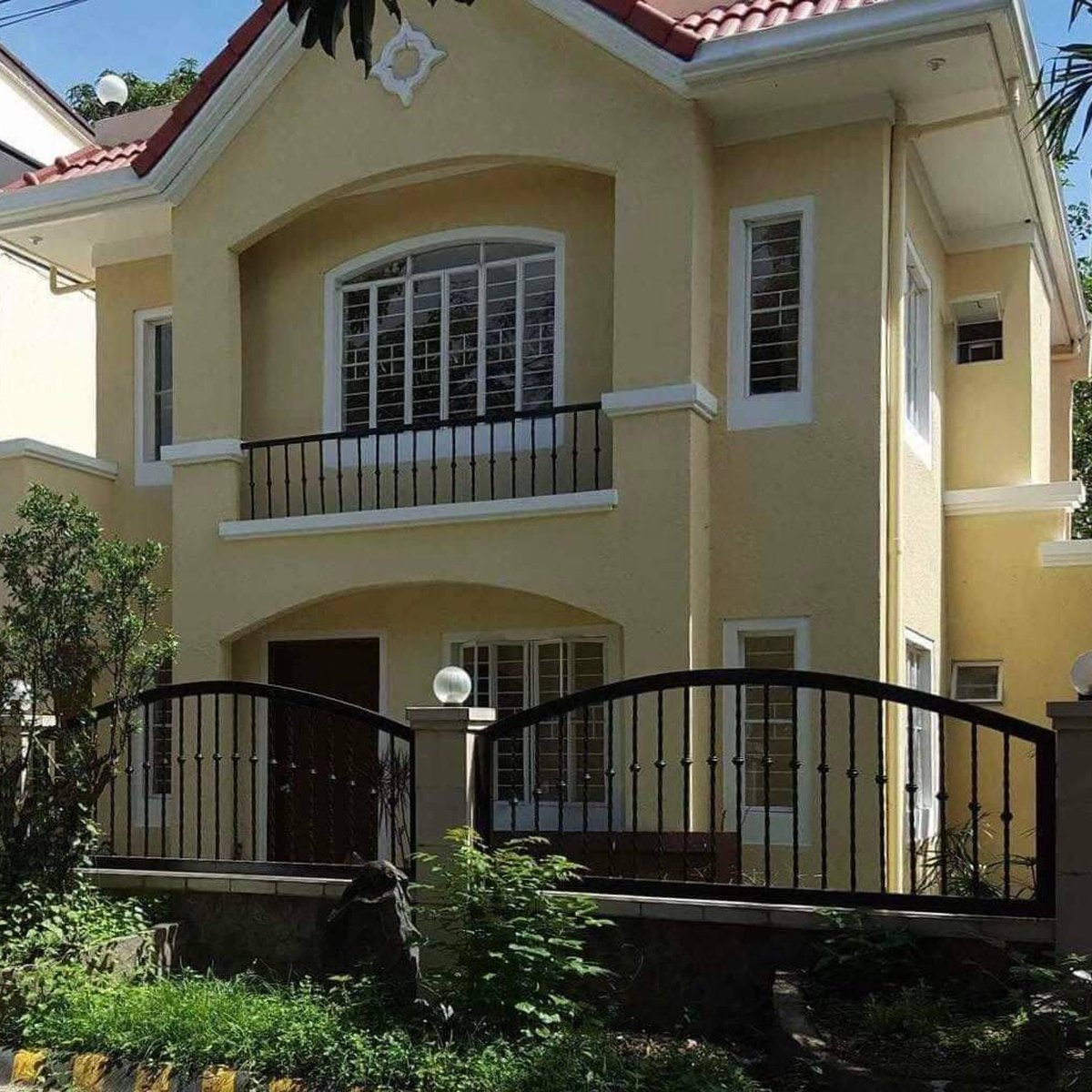 3bedroom House For Sale in Batasan Quezon City [Houses and Lots 🏘️] (September 2024) in Quezon