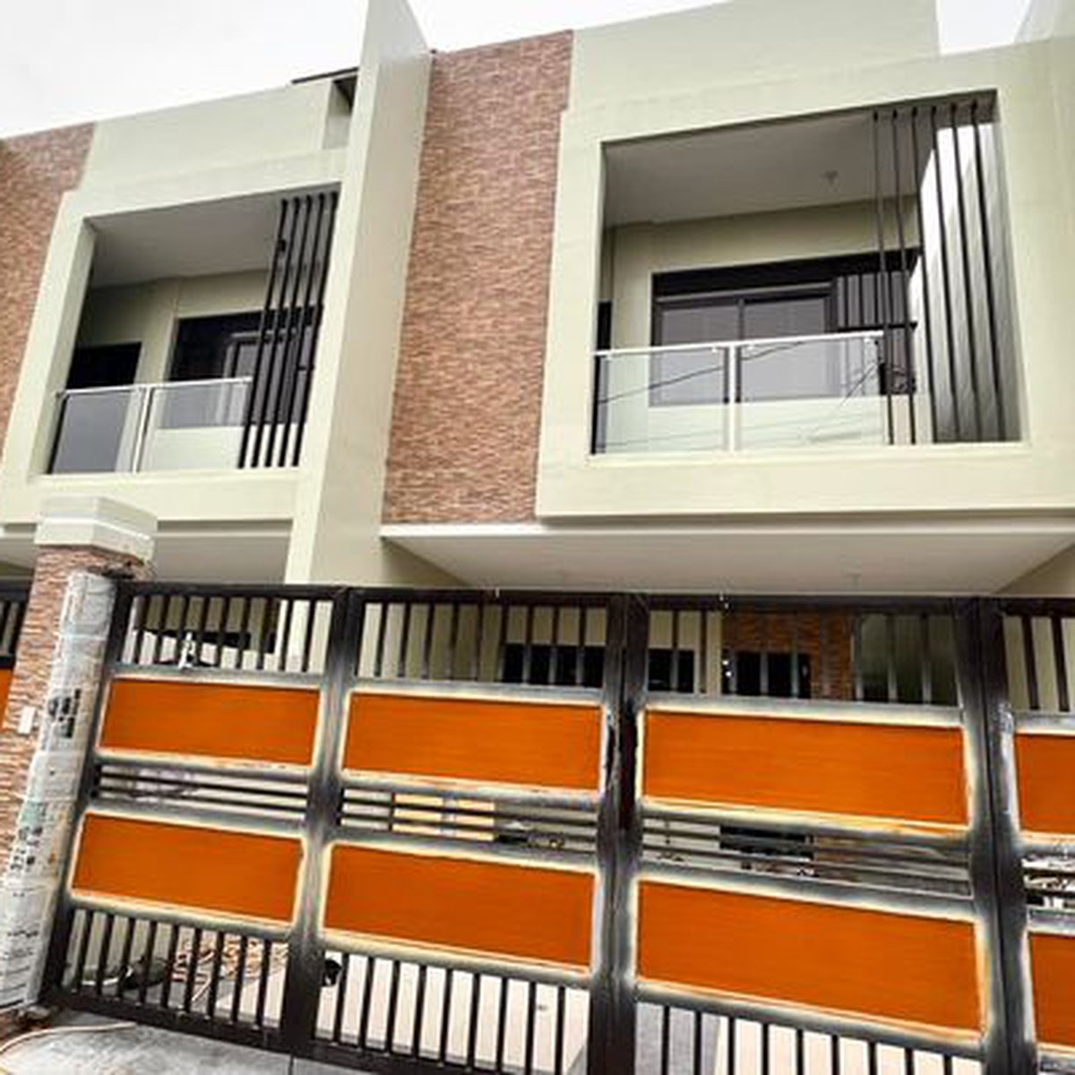 For Sale Duplex House and Lot in Rancho Marikina [House and Lot 🏘️