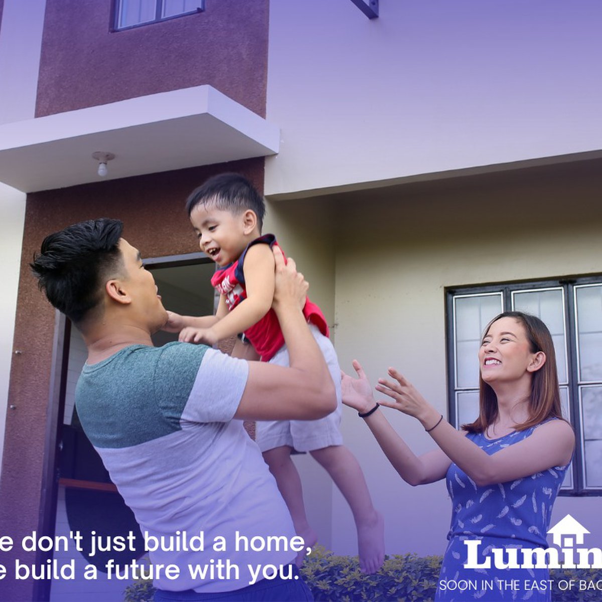 Booming East of Bacolod_ LUMINA HOMES AMENITIES [House and Lot 🏘️] (November 2022) in Bacolod