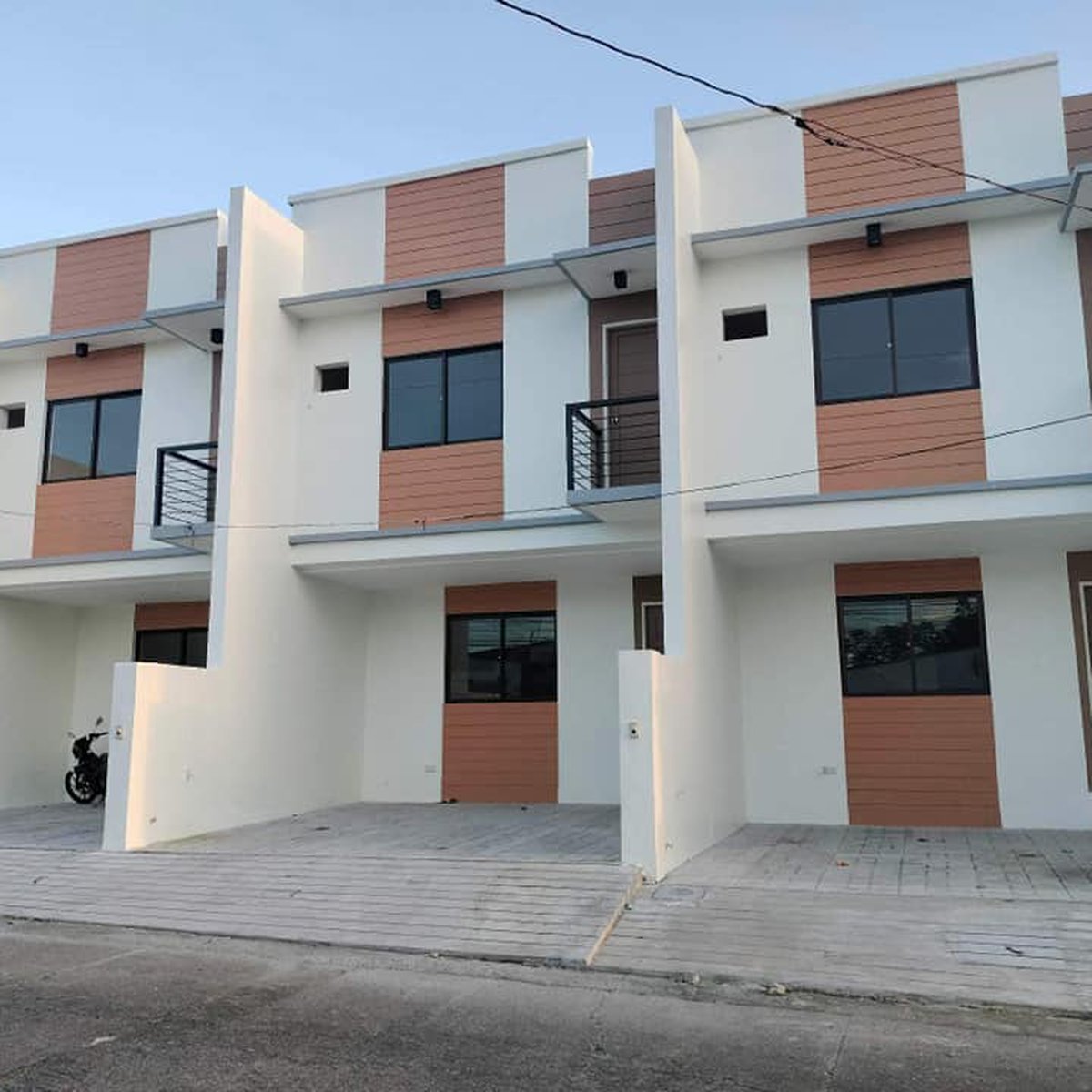 3bedroom Townhouse For Sale in Taytay Rizal [House and Lot 🏘️] (April