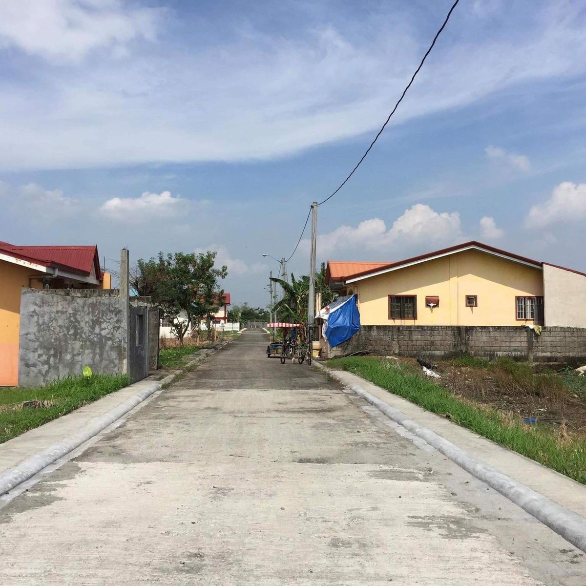 Lot for Sale in Malolos Bulacan 72 sqm Residential [Lot 🚜] (February 2023) in Malolos, Bulacan