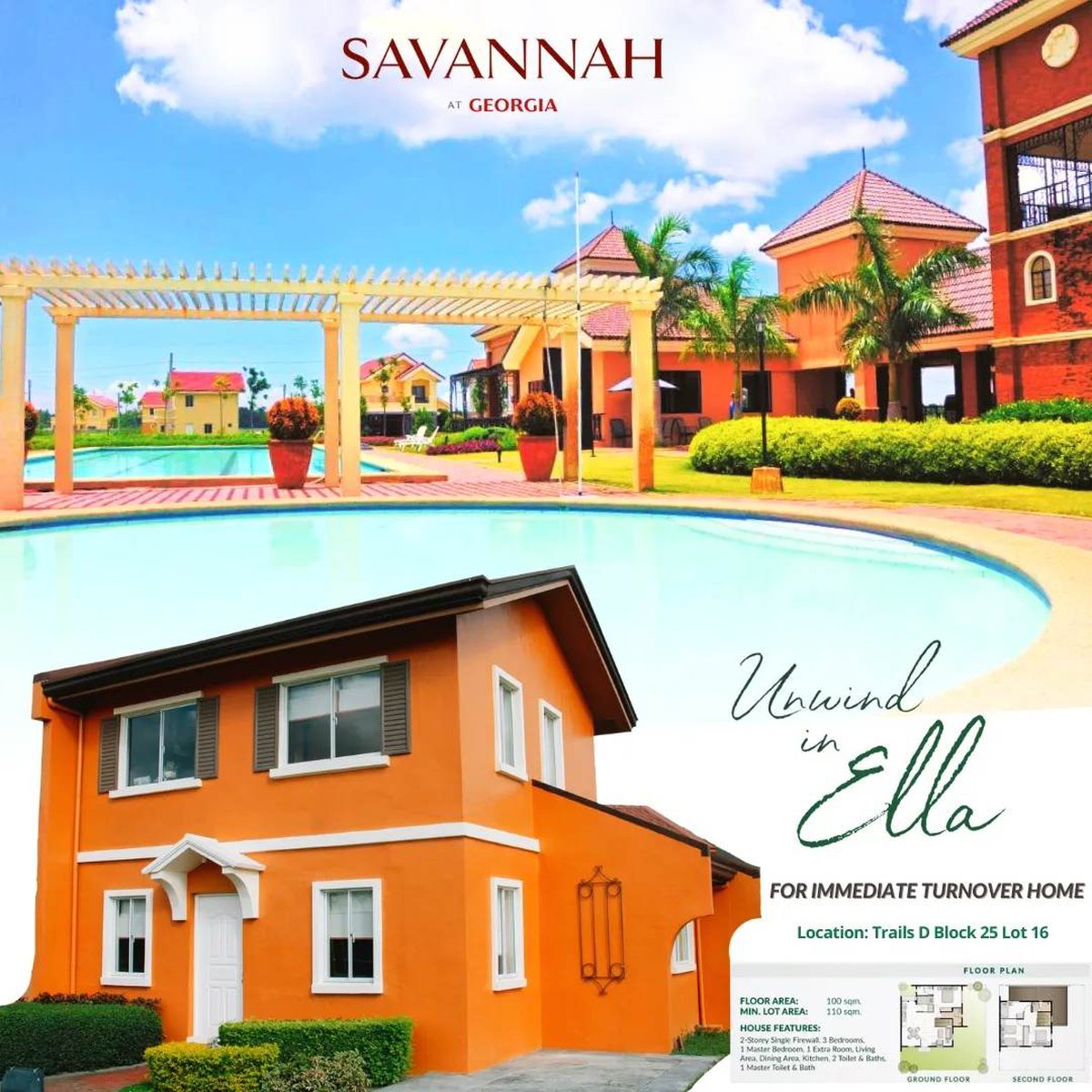 5bedroom Single Detached House For Sale in Iloilo City Iloilo [House