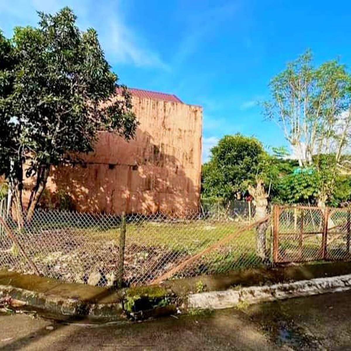 93 sqm Residential Lot For Sale in Naga Camarines Sur [Lot 🚜] (November