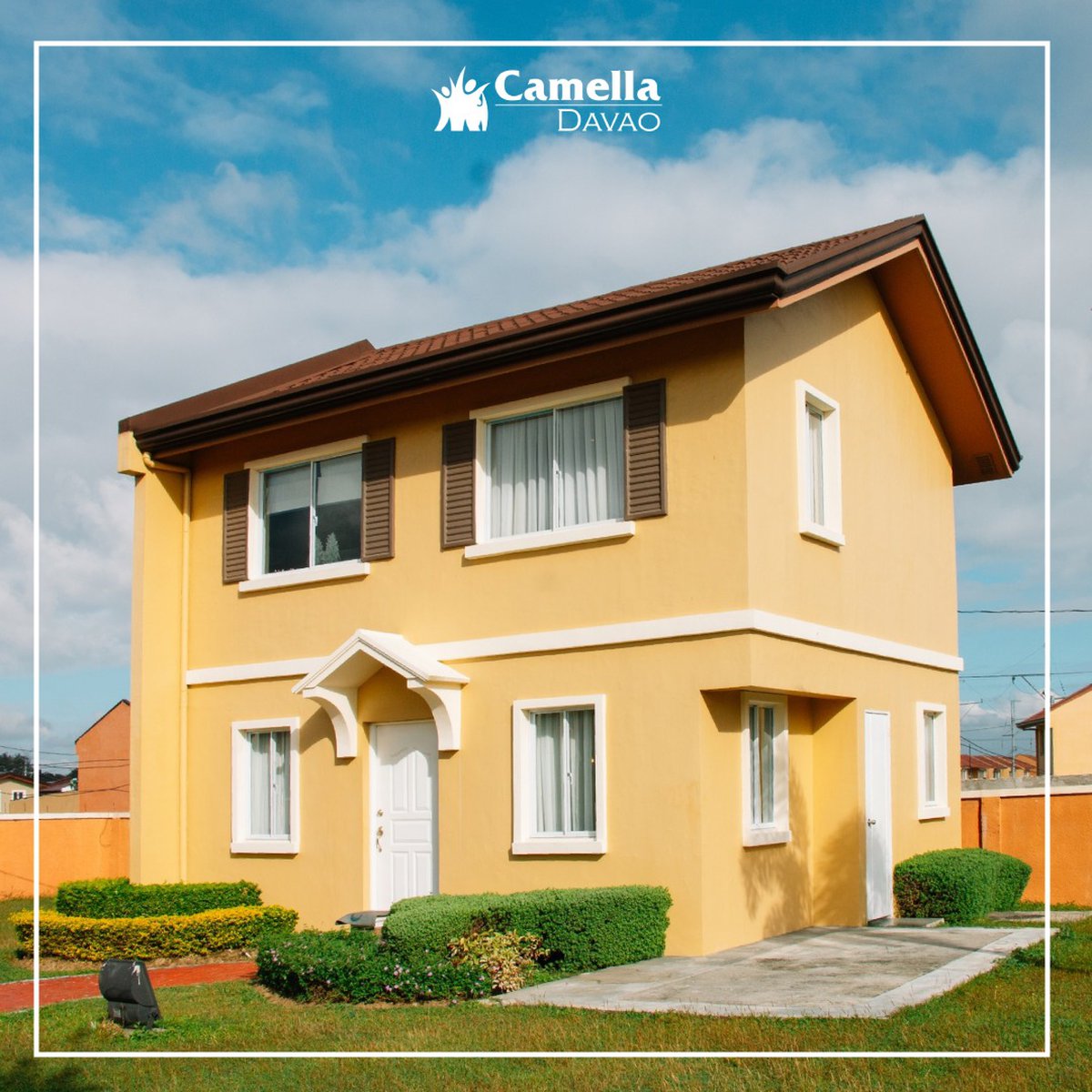 4-bedroom Single Detached House For Sale