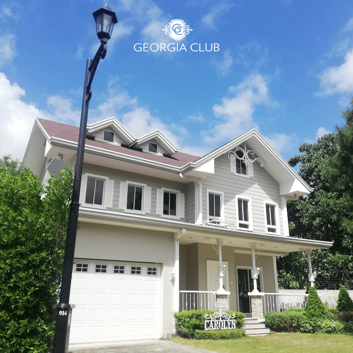 3bedroom Single Attached House For Sale in Santa Rosa Laguna [House