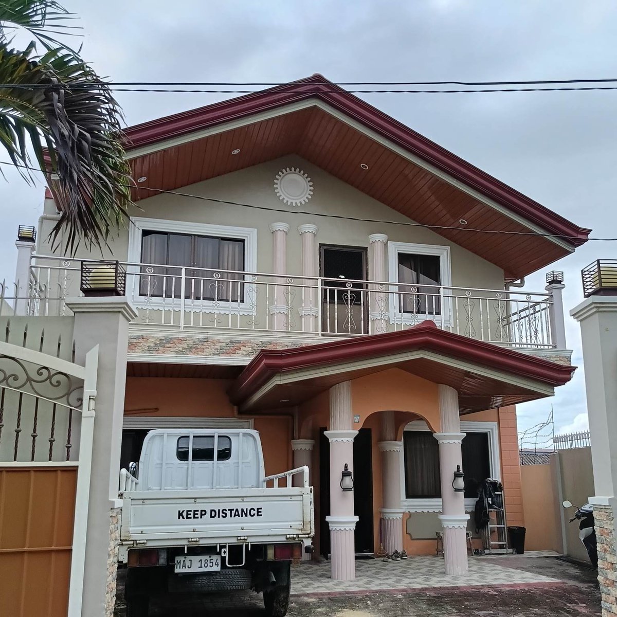 House and Lot for sale in Jagobiao, Mandaue City [House and Lot 🏘️