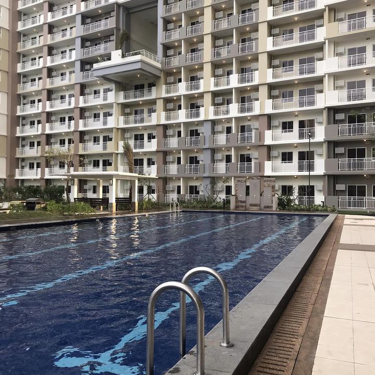 Calinea Tower Dmci Caloocan Condo For Sale [Condo 🏙️] (January 2023) In ...