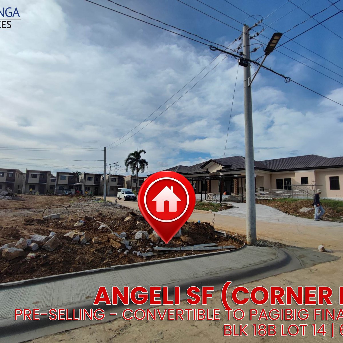 3bedroom Single Attached House for Sale in Balanga Bataan [House and