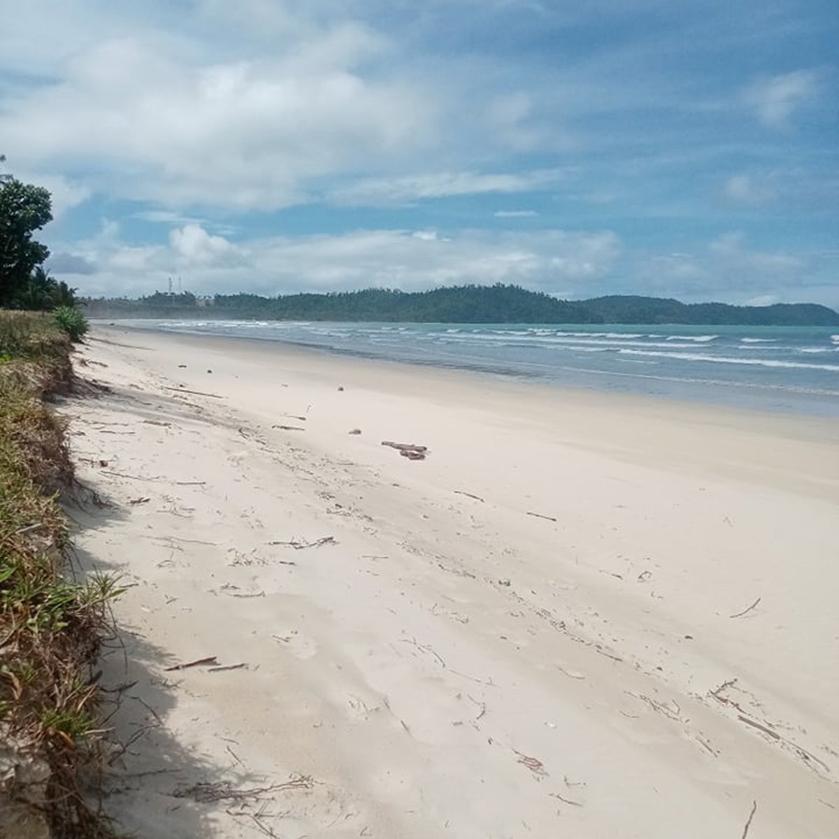 Beach Lot in San, Vicente Palawan [Beach Property 🏖️] (December 2023