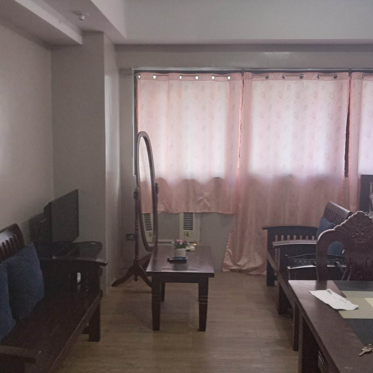 28.00 sqm Studio Condo For Rent in Cainta Rizal [Condo 🏙️] (January
