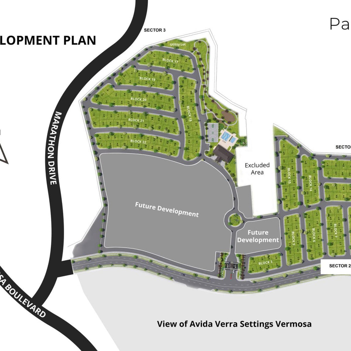 137 Sqm Residential Lot For Sale In Imus Cavite Vermosa Parklane Lot 🚜