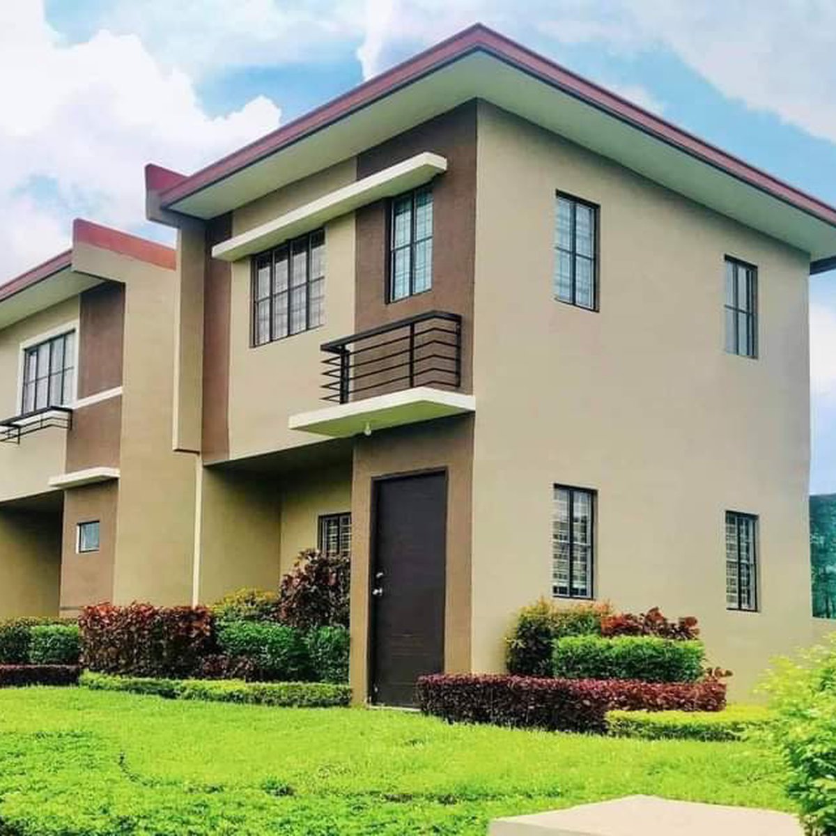 3BR Athena Duplex in Brgy. San Agustin, Concepcion, Tarlac [House and