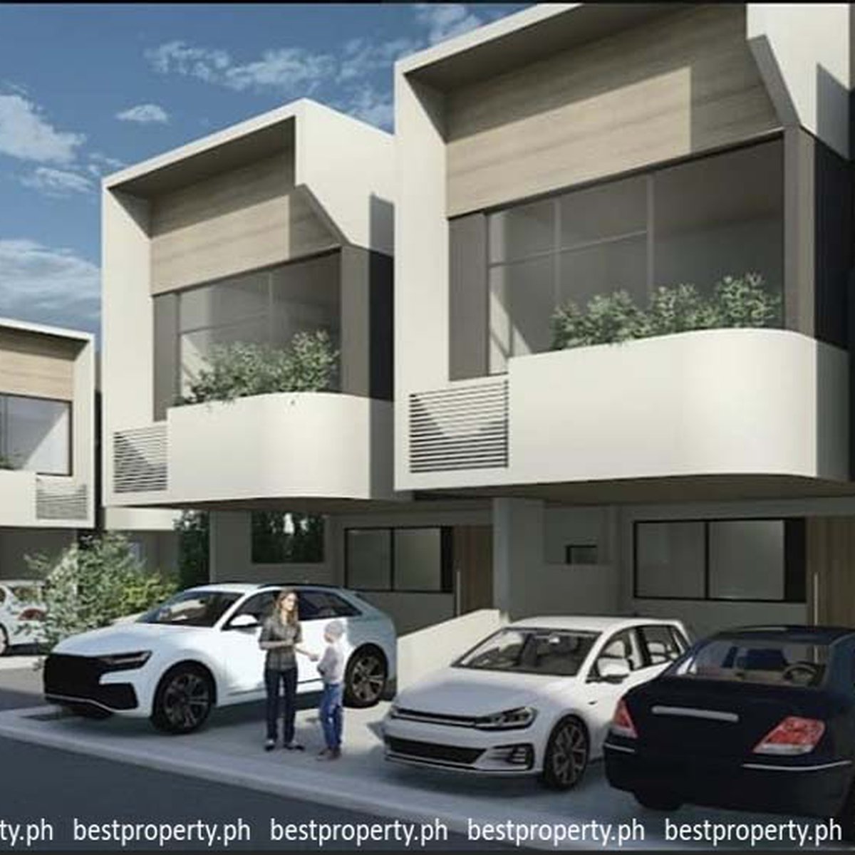 3 bedroom town house for sale in San Mateo Rizal [House and Lot 🏘️